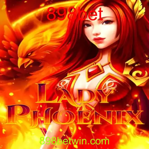 LadyPhoenix